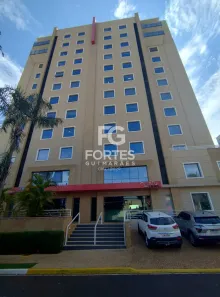 Ponto Comercial para alugar, 47m² no Condomínio Itamaraty, Ribeirão Preto