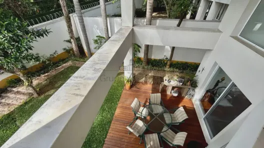 Casa de Condomínio com 4 Quartos à venda, 955m² no Jardim Petrópolis, São Paulo