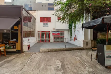 Ponto Comercial para alugar, 170m² no Cerqueira César, São Paulo
