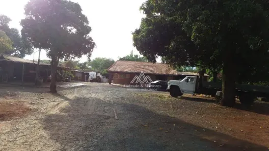 Lote/Terreno à venda, 16000m² no Chácaras Pedro Corrêa de Carvalho, Ribeirão Preto