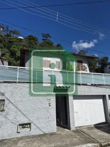 Casa com 3 Quartos para alugar, 180m² no Serra Grande, Niterói