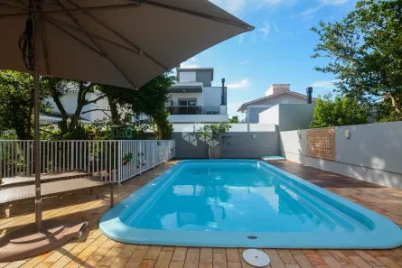 Casa com 4 Quartos à venda, 247m² no Jurerê Internacional, Florianópolis
