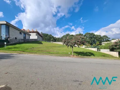 Lote/Terreno à venda, 1000m² no Tamboré, Santana de Parnaíba