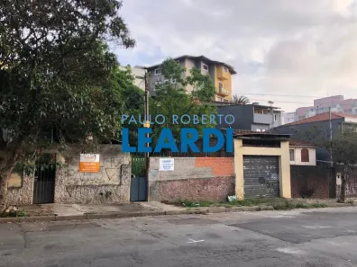 Lote/Terreno à venda, 80m² no Vila Sônia, São Paulo