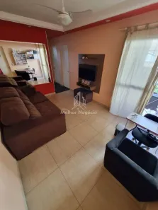 Apartamento com 2 Quartos à venda, 47m² no Vale do Sol, Piracicaba