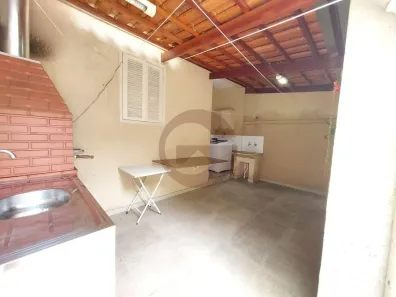 Sobrado com 3 Quartos à venda, 125m² no Vila Universitária, São Paulo