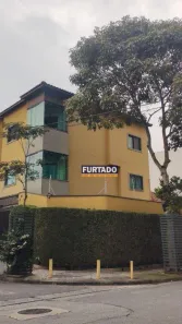 Sobrado com 3 Quartos à venda, 260m² no Vila América, Santo André