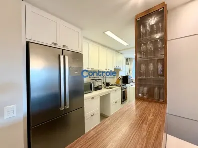 Apartamento com 3 Quartos à venda, 84m² no Campinas, São José