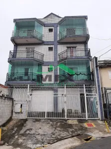 Apartamento com 2 Quartos à venda, 62m² no Taboão, São Bernardo do Campo