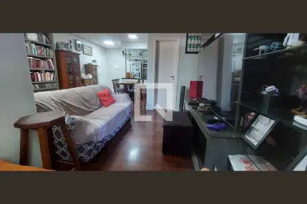Apartamento com 2 Quartos à venda, 105m² no Vila Metalúrgica, Santo André