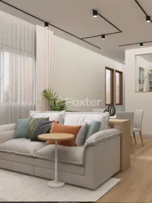 Apartamento com 3 Quartos à venda, 84m² no Cambuci, São Paulo