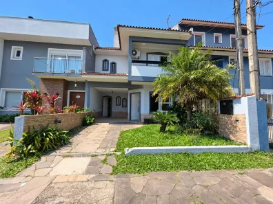Casa com 3 Quartos à venda, 140m² no Hípica, Porto Alegre