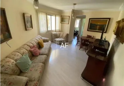 Apartamento com 2 Quartos à venda, 56m² no Jardim Maristela, São Paulo