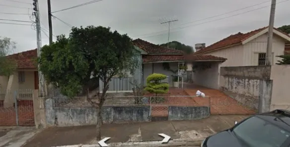 Lote/Terreno à venda, 363m² no Bassan, Marília