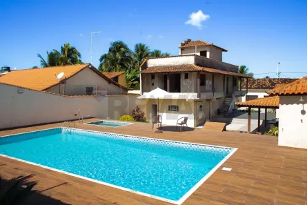Casa com 3 Quartos à venda, 435m² no Boqueirão, Saquarema