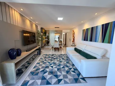 Apartamento com 2 Quartos à venda, 78m² no Brisamar, João Pessoa