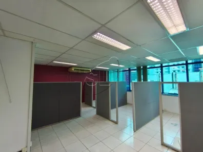 Sala Comercial para alugar, 110m² no Consolação, São Paulo