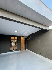 Casa com 3 Quartos à venda, 155m² no Nova Suiça, Goiânia