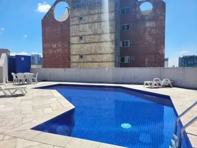 Apartamento com 1 Quarto à venda, 29m² no Consolação, São Paulo