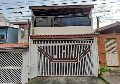Sobrado com 2 Quartos à venda, 90m² no Jardim Petrópolis, São José dos Campos