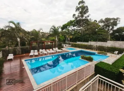 Apartamento com 2 Quartos para alugar, 64m² no Parque Residencial João Luiz, Hortolândia