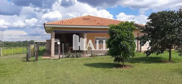 Fazenda/Sítio com 3 Quartos à venda, 85114m² no , Bady Bassitt