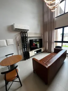 Apartamento com 1 Quarto à venda, 53m² no Lagoa da Conceição, Florianópolis