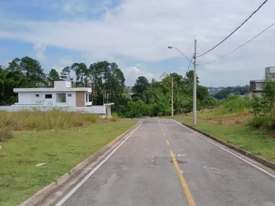 Lote/Terreno à venda, 125m² no Parque Alexandre, Cotia