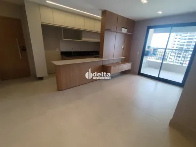 Apartamento com 2 Quartos para alugar, 86m² no Jardim Sul, Uberlândia