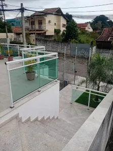 Apartamento com 2 Quartos para alugar, 70m² no Centro, Itaboraí