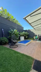 Casa de Condomínio com 4 Quartos à venda, 191m² no Jardins Parma, Senador Canedo
