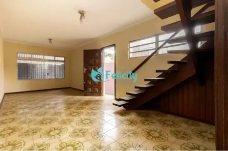Sobrado com 3 Quartos à venda, 200m² no Parque São Domingos, São Paulo