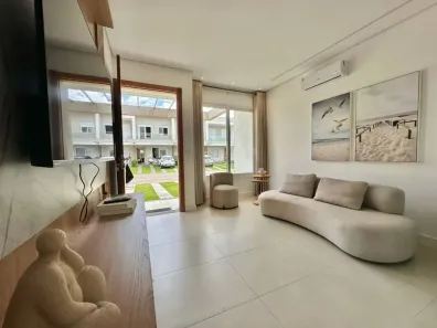 Casa de Condomínio com 3 Quartos à venda, 148m² no Zona Nova, Capão da Canoa