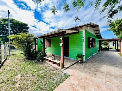 Casa com 3 Quartos à venda, 800m² no Centro, Terra de Areia