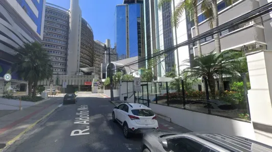 Sala Comercial à venda, 61m² no Centro, Florianópolis
