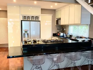 Apartamento com 1 Quarto à venda, 90m² no Cerqueira César, São Paulo