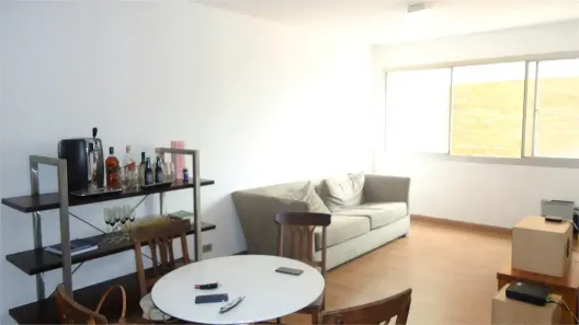 Apartamento com 3 Quartos à venda, 96m² no Vila Mariana, São Paulo