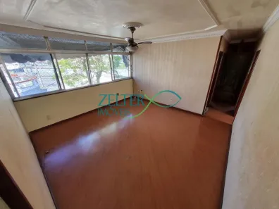 Apartamento com 3 Quartos à venda, 75m² no Penha, Rio de Janeiro