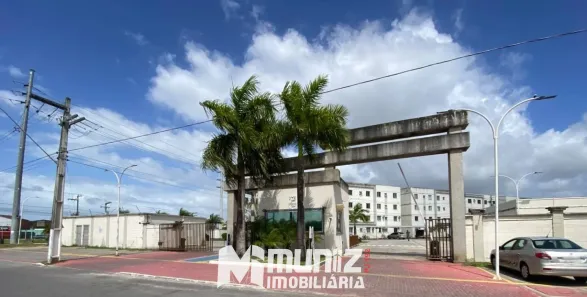 Apartamento com 2 Quartos para alugar, 50m² no Marivan, Aracaju