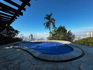 Casa com 5 Quartos à venda, 792m² no Marapé, Santos