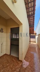 Casa de Condomínio com 3 Quartos à venda, 275m² no Parque Brasil 500, Paulínia