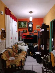 Apartamento com 1 Quarto à venda, 45m² no Canto do Forte, Praia Grande