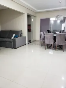 Casa de Condomínio com 2 Quartos à venda, 90m² no Parque Residencial das Nações Indígenas, Cuiabá