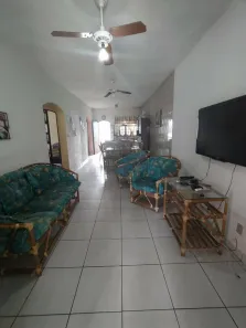 Casa com 3 Quartos à venda, 90m² no Balneario Verde Mar, Mongaguá