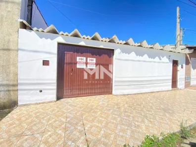 Casa com 2 Quartos à venda, 110m² no Parque Residencial Mayard, Itu