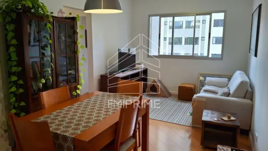 Apartamento com 2 Quartos à venda, 58m² no Vila Pompéia, São Paulo
