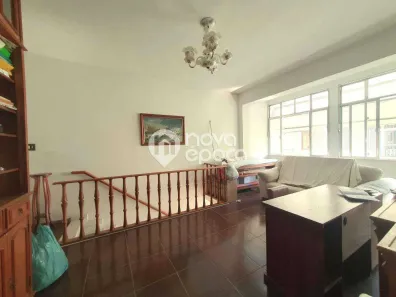  com 3 Quartos à venda, 55m² no Tijuca, Rio de Janeiro