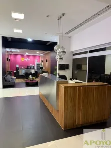 Imóvel Comercial para venda ou aluguel, 40m² no Santo Amaro, São Paulo