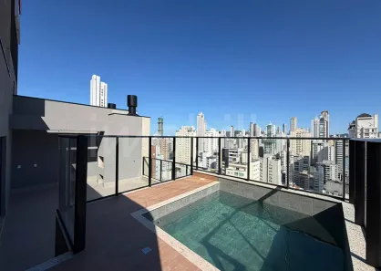 Apartamento com 4 Quartos à venda, 240m² no Centro, Balneário Camboriú