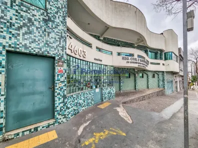 Prédio Comercial à venda, 1239m² no Pirituba, São Paulo